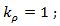 kρ nach 13.3.2(6)